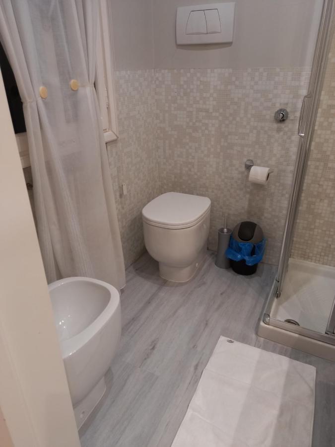 Casanova Apartment Βενετία Εξωτερικό φωτογραφία