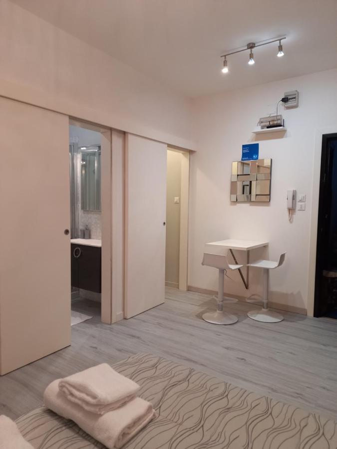 Casanova Apartment Βενετία Εξωτερικό φωτογραφία