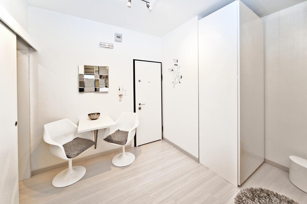 Casanova Apartment Βενετία Εξωτερικό φωτογραφία