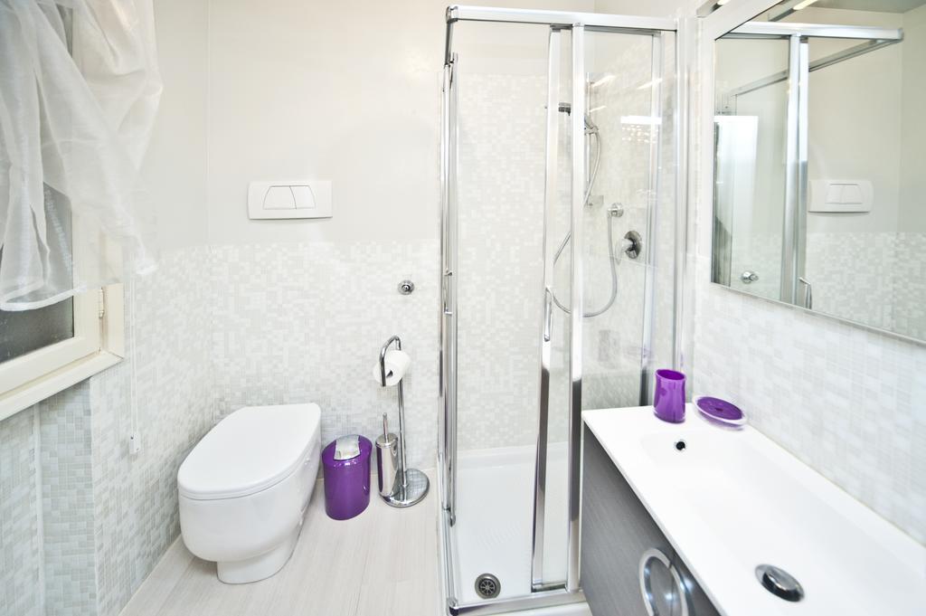 Casanova Apartment Βενετία Εξωτερικό φωτογραφία